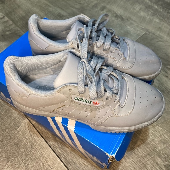 Yeezy Shoes Adidas Yeezy Powerphase Calabasas Poshmark